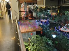 -九尊食上(生态园林酒店)