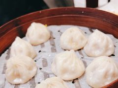 鲜肉小笼-德兴馆(山西南路店)