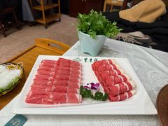 -东来顺饭庄(天坛店)