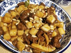 -兔爸私家小厨(新北万达店)