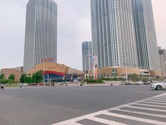 -万达茂商场(南京仙林店)
