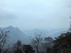 -青城山