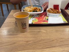 -魏家凉皮(十里河店)