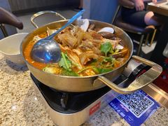 -大头叔烤鸡爪·朝鲜族烤串(天池路店)