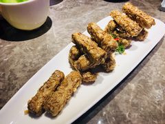 麦香荔浦芋头-老板恋上鱼(恒隆广场店)