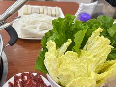 -阿波潮汕牛肉火锅·汤粉面(拱北店)