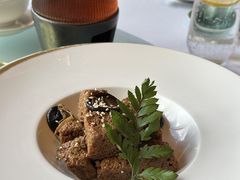 -金轩中餐厅 Jin Xuan(浦东丽思卡尔顿酒店)