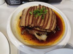 -洈水谣 · 地道荆州松滋菜(菱角湖公园店)