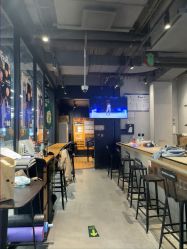 -G-STEPS舞蹈工作室