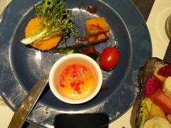 -Aqua Oasis 水天堂(石路天虹店)