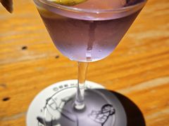 -蜉蝣酒吧(仓山万达店)