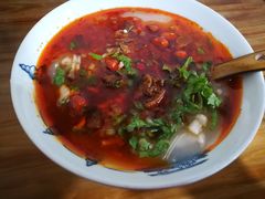 -豆相识•九九豆腐脑(牛咡桥店)