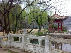 -甘棠公园