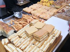 -徐文林香酥饼(桃园店)