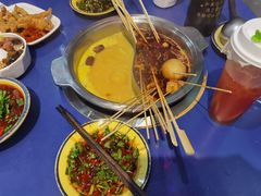 -马路边边火锅串串(观前街店)