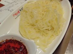 -可口香·非遗老号烧烤(南岗直营店)