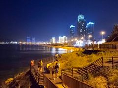 -威海国际海水浴场旅游区