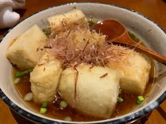 -気楽亭和食料理(气乐亭大世界本店)