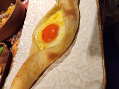 -格鲁·秀色Georgia’s Feast