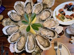 -Osteria Garden 生蚝花园餐厅(原进贤路店)