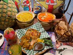 -泰妃殿(武汉首店)