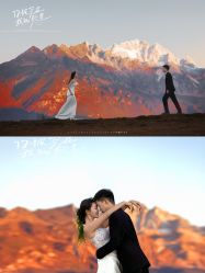 -卡兹摄影STUDIO婚纱摄影(文化路万达店)