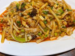 -文记沸腾鱼(永安路总店)
