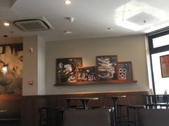 大堂-星巴克(无锡百联奥特莱斯店)