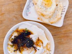 -阿文夜市豆浆油条(临潼路店)