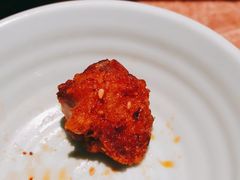 -炭舍干锅·烤鱼(扬名广场店)