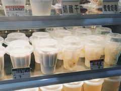 -清真马记宫廷奶酪(广渠门内大街店)