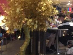-麦当劳(龙之梦购物中心店)
