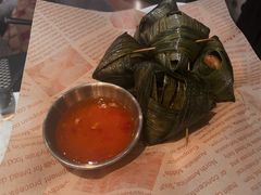 -翡翠鸟精品泰国菜(北辰财富中心店)