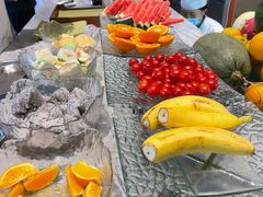 -斑斓西餐厅·自助茶点(高崎机场佰翔花园酒店)