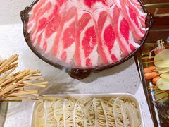 -钢管厂五区小郡肝火锅串串香(总店)