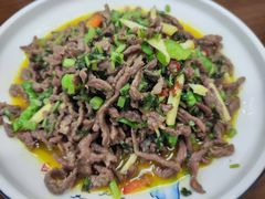 -食光慢宴·安吉土菜馆