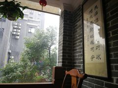 -澳门西南饭店·粤菜·茶市·手工点心(华海路店)