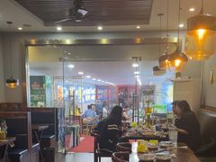 -韩食代烧烤(龙华路美食街店)