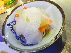 -鱼库·不仅是一家烤鱼店(车公庙店)