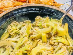 -明本湛江鸡•海鲜小厨(陈家祠店)