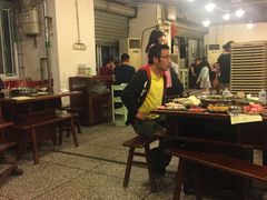 -邓莽子老火锅(鲁祖庙店)