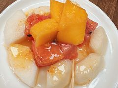 -立文冬·鲜活面(杭州太合商业中心店)