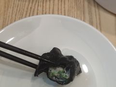-船歌·鱼水饺青岛菜(国贸商城店)