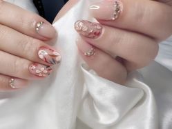 -Meet Nail 美睫·美甲
