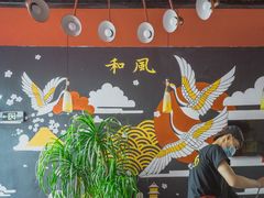 -屯屯面(海尔路店)