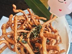 -老友时光·Pizza(泰华黑金店)