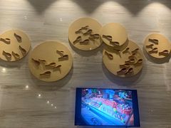 -厦门海景洲际酒店·海峡全日制餐厅