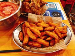 -海安安越南粉(丹竹頭店)