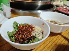 -渝味黄姐火锅(黄泥村店)