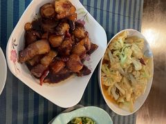 -张氏父子常德肠子馆(红星总店)